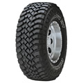 Tire Hankook 33x12.5R15